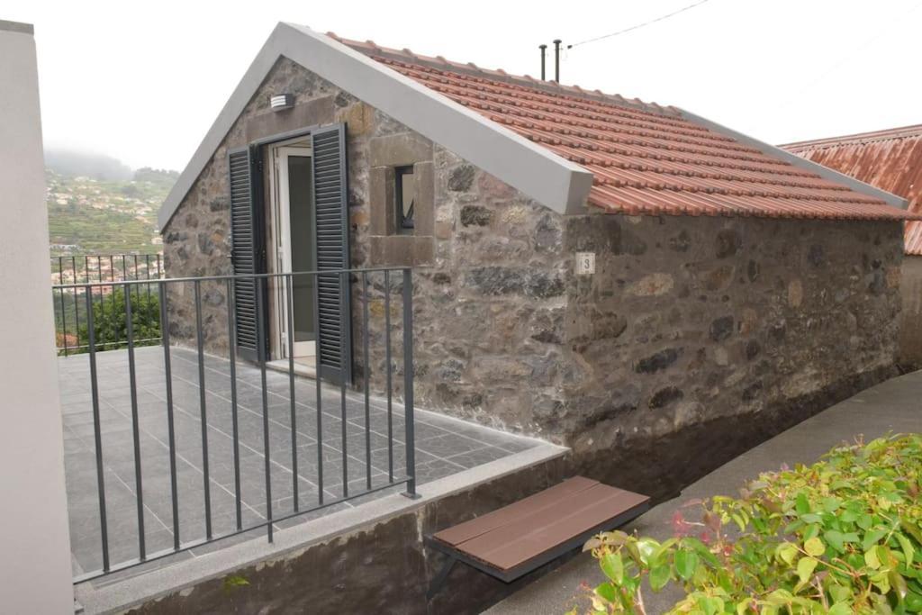 Villa Sonho Paixao São Vicente Exterior foto